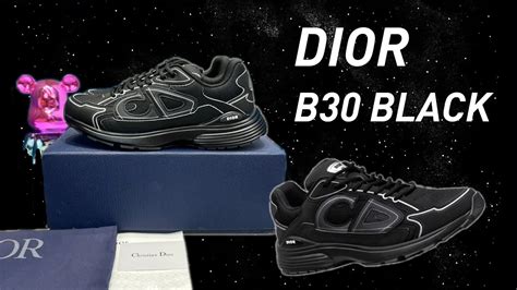 dior homme sneaker replica|Dior b30 reps.